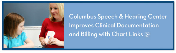 speech therapy plan of care 
